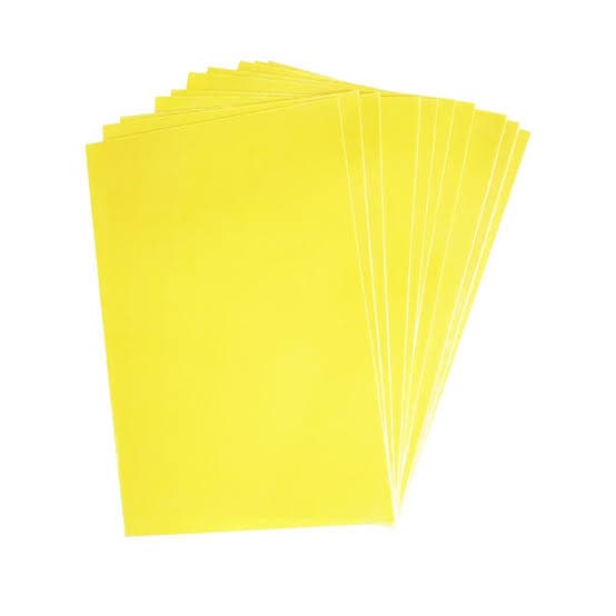 Epoxy Sheets